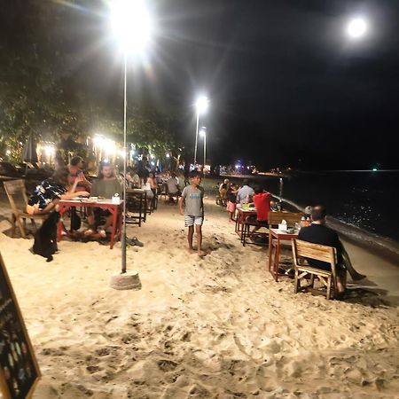 Yuyu Golden Beach Koh Chang Bagian luar foto
