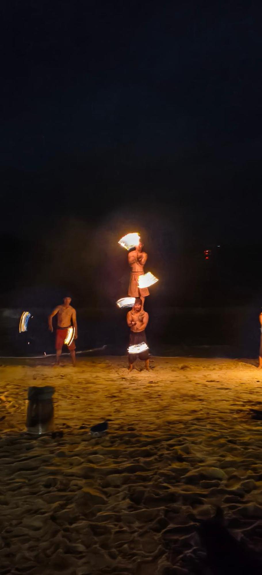 Yuyu Golden Beach Koh Chang Bagian luar foto