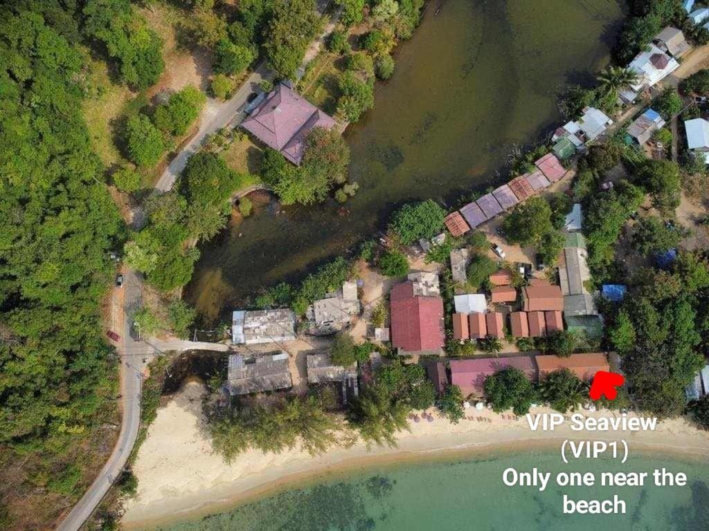 Yuyu Golden Beach Koh Chang Bagian luar foto