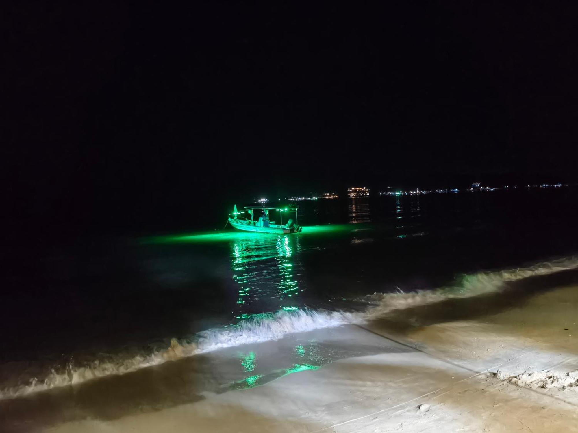 Yuyu Golden Beach Koh Chang Bagian luar foto