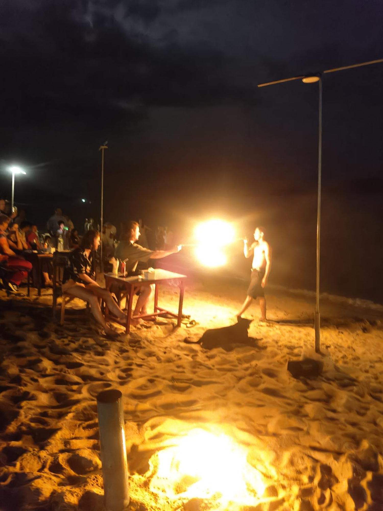 Yuyu Golden Beach Koh Chang Bagian luar foto