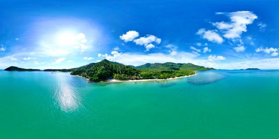 Yuyu Golden Beach Koh Chang Bagian luar foto