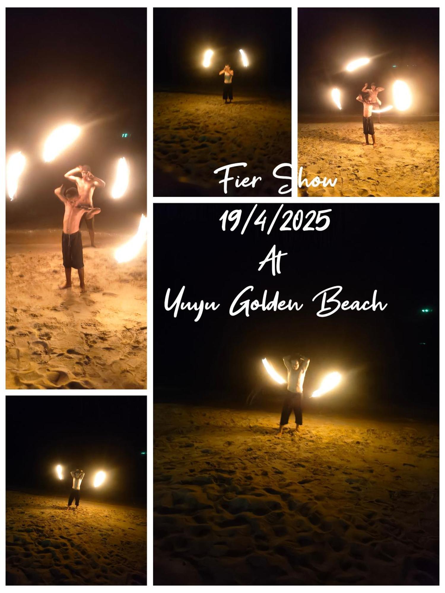 Yuyu Golden Beach Koh Chang Bagian luar foto